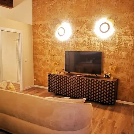 Dechiari21 Boutique Διαμέρισμα