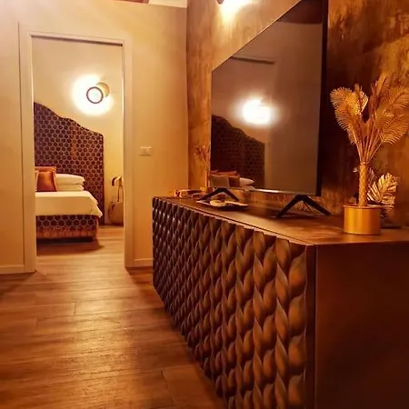 Dechiari21 Boutique Μπολόνια