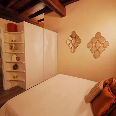 Dechiari21 Boutique Μπολόνια