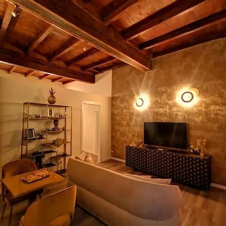 Dechiari21 Boutique Διαμέρισμα Μπολόνια