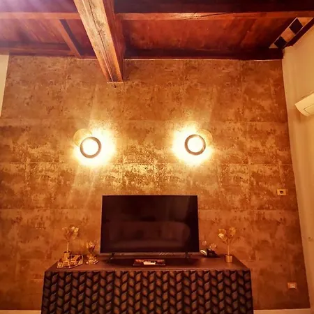 Διαμέρισμα Dechiari21 Boutique