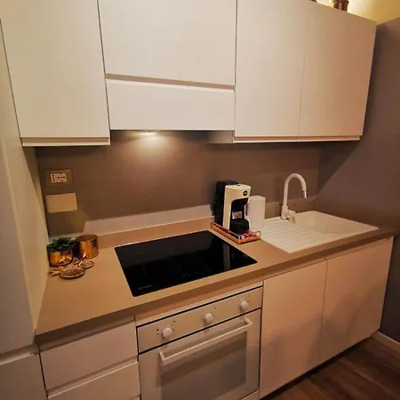 Dechiari21 Boutique 博洛尼亚