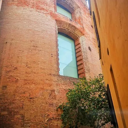 Dechiari21 Boutique Διαμέρισμα