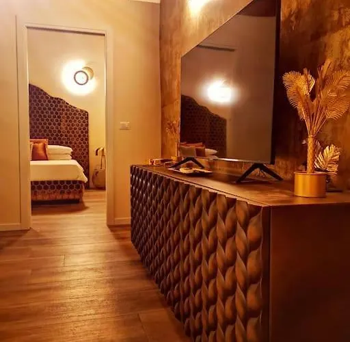 Dechiari21 Boutique Μπολόνια