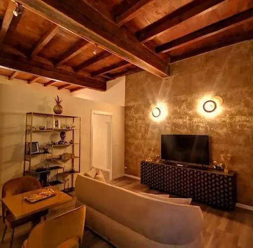 Dechiari21 Boutique Διαμέρισμα Μπολόνια