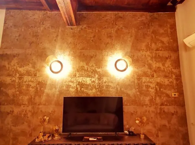 Διαμέρισμα Dechiari21 Boutique