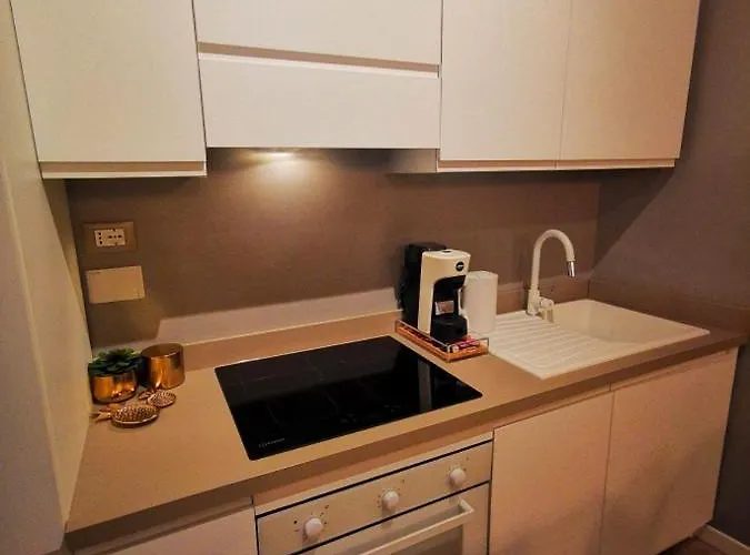 Dechiari21 Boutique Μπολόνια