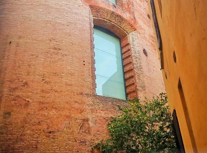 Dechiari21 Boutique Διαμέρισμα