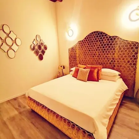 Dechiari21 Boutique Appartement Bologna