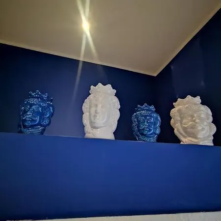 Appartement Dechiari21 Boutique Bologna