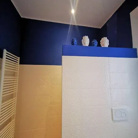 Appartement Dechiari21 Boutique