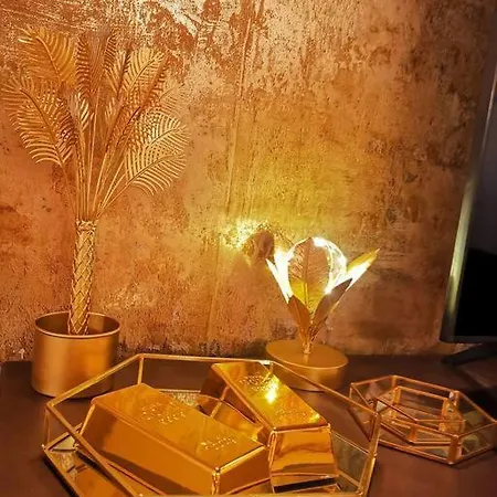 Dechiari21 Boutique شقة *